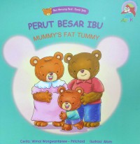 Image of PERUT BESAR IBU
